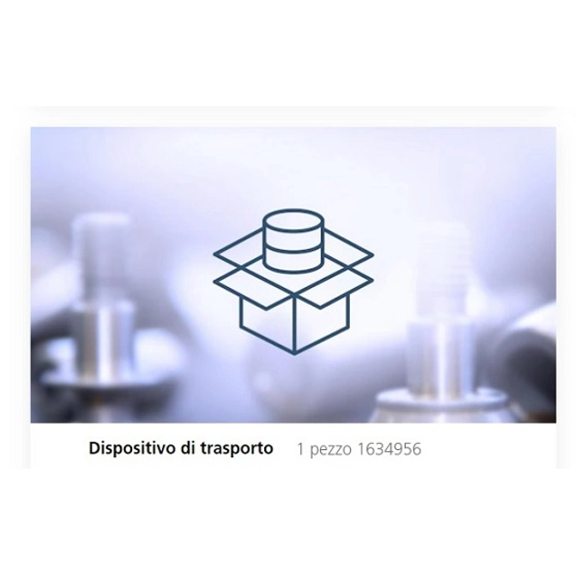 Vendita online Barra pulitrice per barre Trutool TSC100